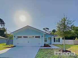1354 Sarahs Landing Dr in Jacksonville, FL - Building Photo