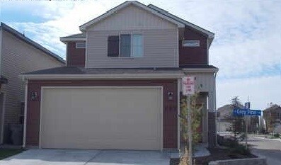 597 S Grey Pine Ln in Boise, ID - Foto de edificio
