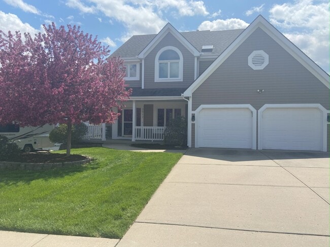 property at 2911 NW 59th St