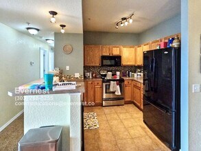 2133 Krisron Rd in Fort Collins, CO - Building Photo - Building Photo