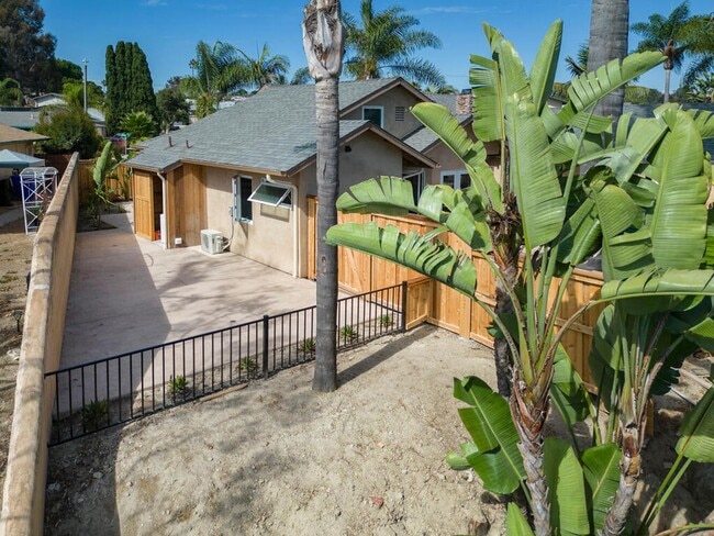 property at 4399 Serena Ave