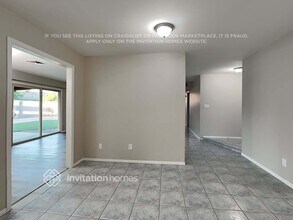2232 E Harmony Ave in Mesa, AZ - Building Photo - Building Photo