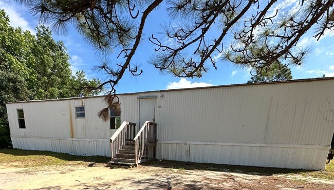property at 222 Wadley Dr