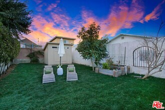 3114 Malabar St in Los Angeles, CA - Building Photo - Building Photo