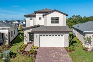 7480 Wing Span Wy in Harmony, FL - Building Photo
