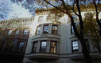 15 W 95th St Apartments