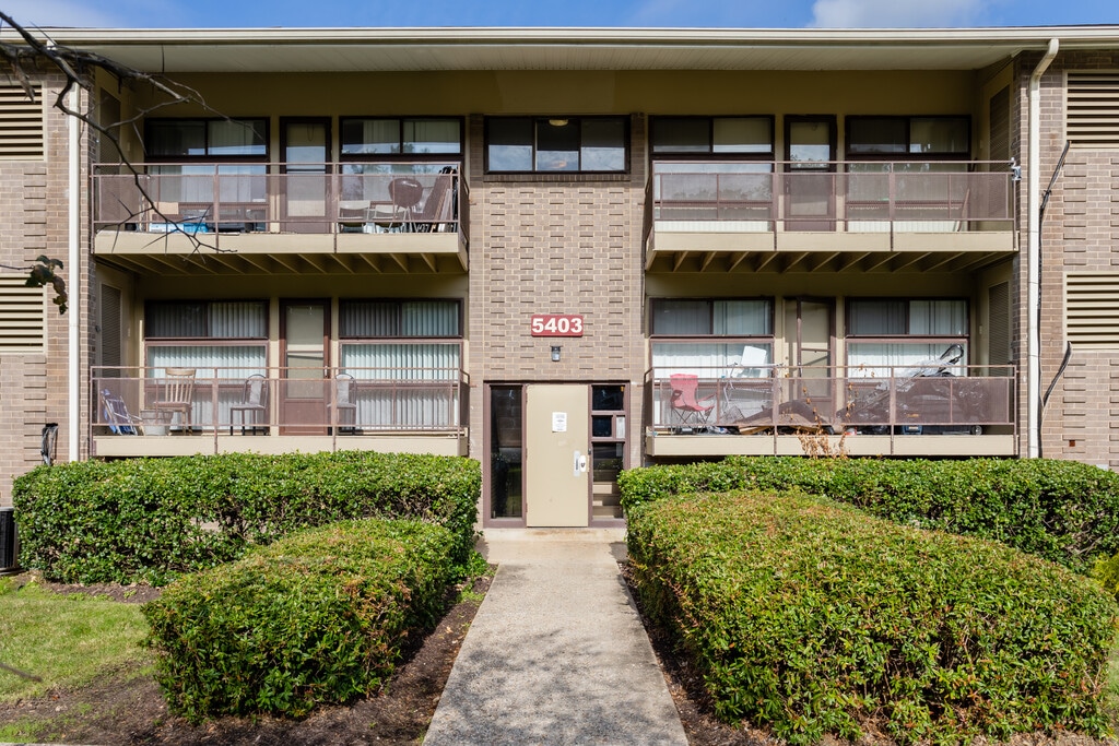 LaSalle Park Apartments Hyattsville, MD Apartments