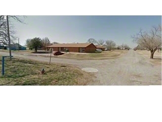 310 East Grand in Davidson, OK - Building Photo