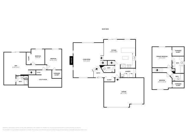 19158 Evans Cir in Elk River, MN - Building Photo - Building Photo