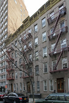 348 East 65th Street Apartments