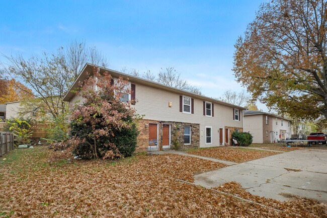 property at 624-630 N Betty Jo Dr
