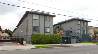 920 S Montebello Blvd Apartments