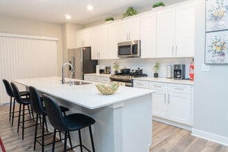 7028 Sunstone Pl in Carmel, IN - Building Photo - Building Photo