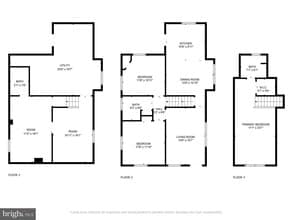 5809 Eurith Ave in Baltimore, MD - Building Photo - Building Photo