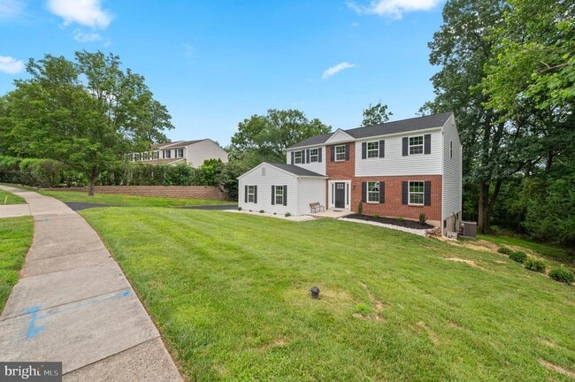 918 Mystic Ln in Eagleville, PA - Building Photo - Building Photo