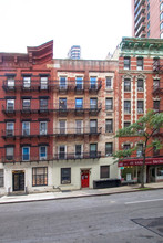 314 East 62nd Street in New York, NY - Foto de edificio - Building Photo