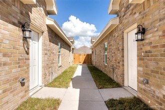 503 Peabody Ave in Edinburg, TX - Building Photo - Building Photo