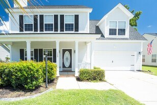 129 Spindle Way in Goose Creek, SC - Building Photo