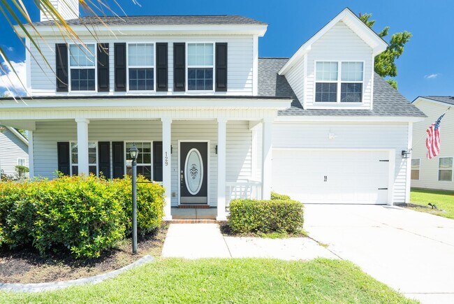 property at 129 Spindle Way