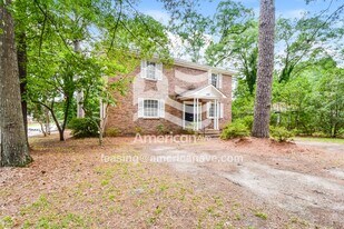 2894 Elm St in Cayce, SC - Building Photo
