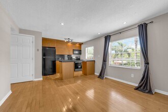 1519 Catherine St in Orlando, FL - Foto de edificio - Building Photo