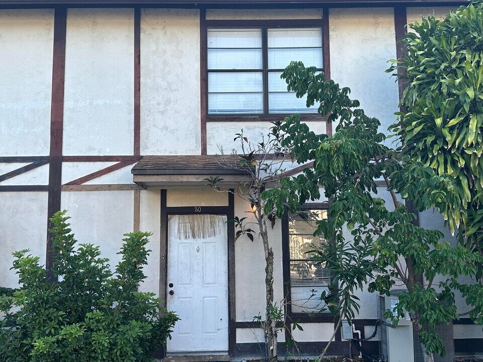 5145 Breckenridge Pl in West Palm Beach, FL - Building Photo