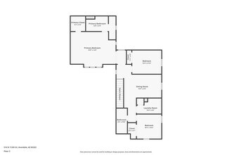 514 N 112th Dr in Avondale, AZ - Building Photo - Building Photo