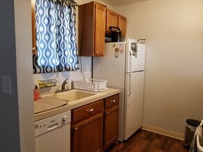 1201 W Swallow Rd, Unit 112 in Fort Collins, CO - Building Photo - Building Photo