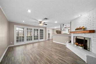 1114 Copper Creek Dr in Katy, TX - Building Photo - Building Photo
