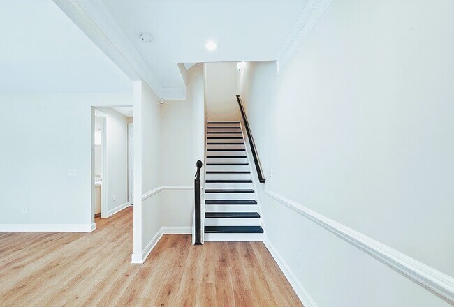 939 Haybeck Ln in Apex, NC - Building Photo - Building Photo