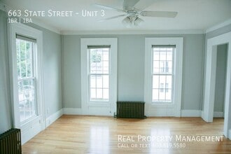 663 State Street in Portsmouth, NH - Building Photo - Building Photo