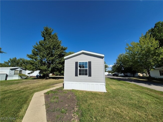 property at 105 Brenthaven St