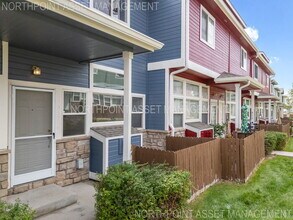 12035 Monaco St in Brighton, CO - Building Photo - Building Photo