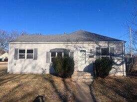 503 S Elsie Ave in Davenport, IA - Building Photo