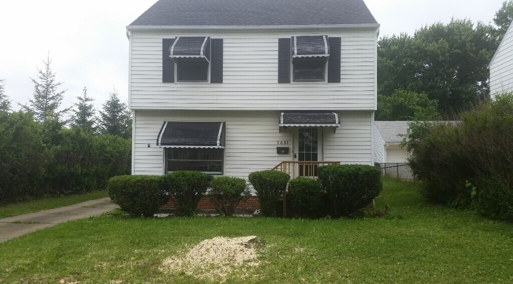 1631 E 276th St Rentals in Euclid, OH