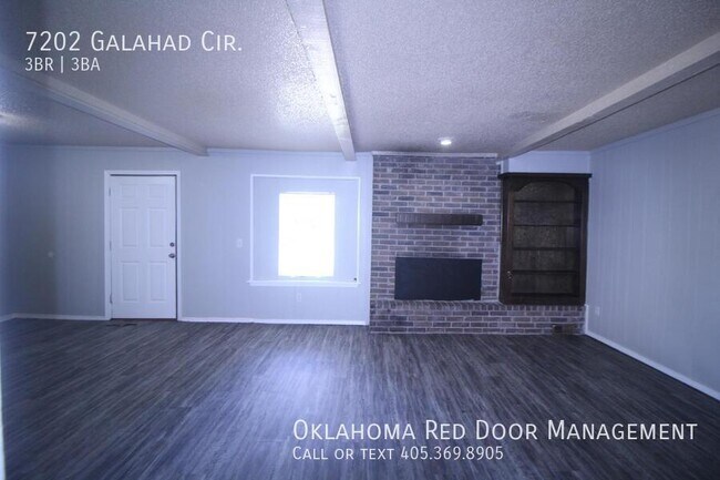 property at 7202 Galahad Cir