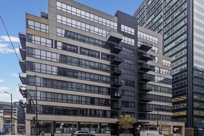 property at 130 S Canal St