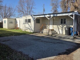 408 E 46th St in Boise, ID - Building Photo