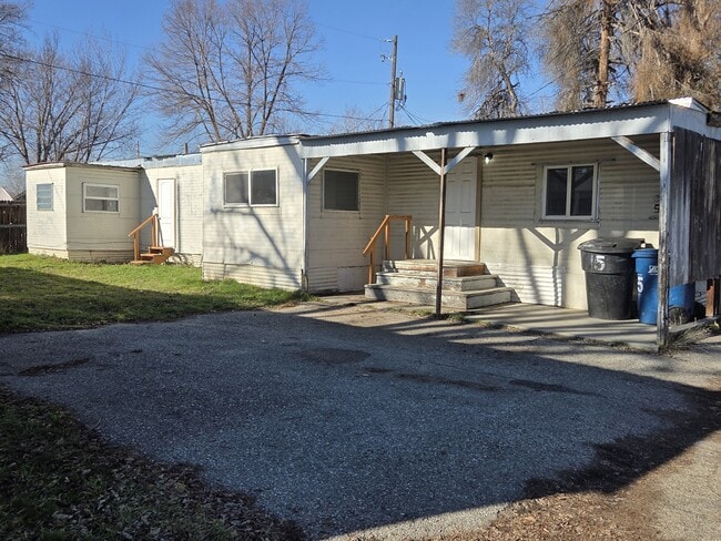 property at 408 E 46th St