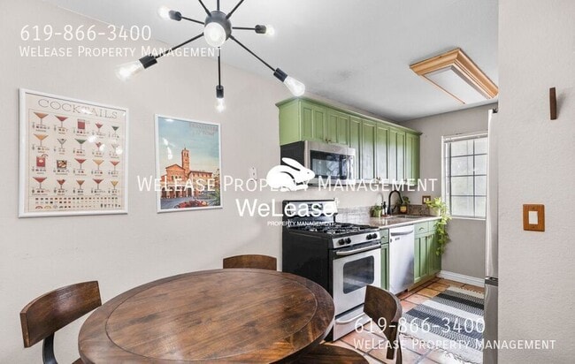 property at 4775 Seminole Dr