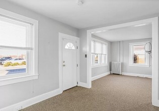 25 E Baltimore St in Hagerstown, MD - Building Photo - Building Photo
