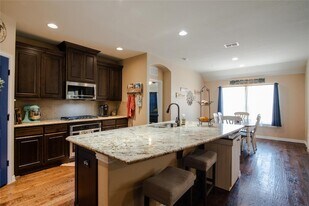 1516 Westview Ln in Northlake, TX - Building Photo