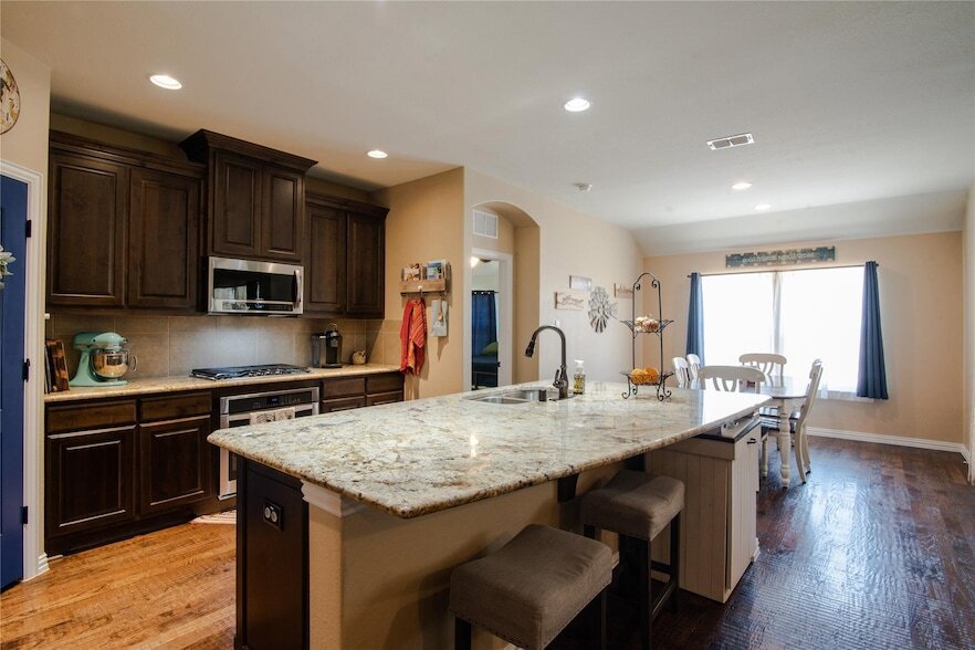 1516 Westview Ln in Northlake, TX - Building Photo