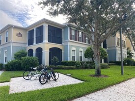 8179 Maritime Flag St, Unit 202 in Windermere, FL - Building Photo