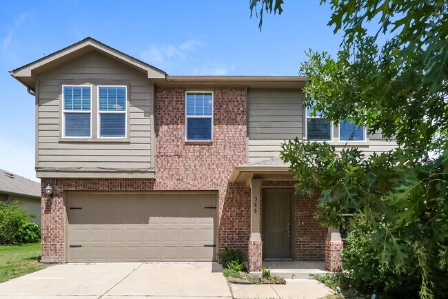property at 388 Musgrav