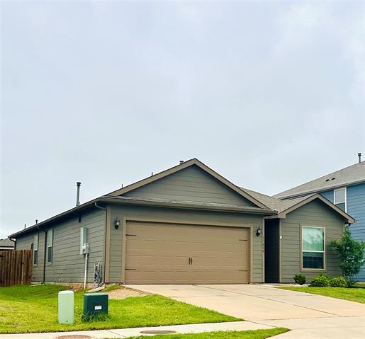 13616 Musselshell Dr in Ponder, TX - Building Photo - Building Photo