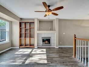 6640 Bear Tooth Dr in Colorado Springs, CO - Building Photo - Building Photo