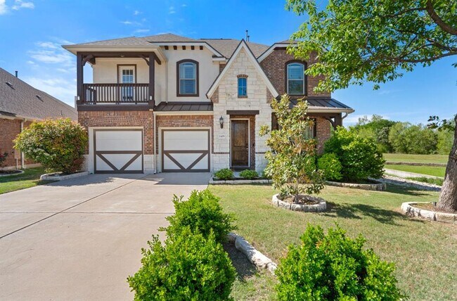 property at 2425 Millbrook Loop