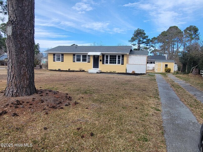 property at 2316 Emeline Pl