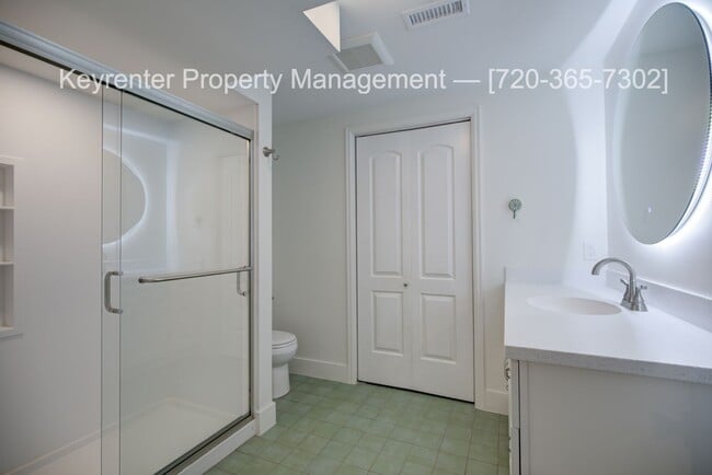 1115 Hancock Dr in Boulder, CO - Building Photo - Building Photo